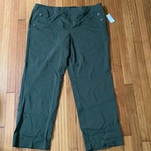 Roz & Ali Classic Fit Touser